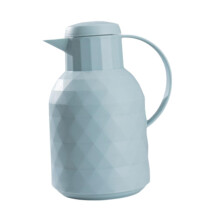 Carafe isotherme bleue 1,6 L à isolation sous vide