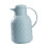 Carafe isotherme bleue 1,6 L à isolation sous vide 1