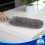 MR.SIGA Microfiber Duster, Washable Duster for Cleaning Grey 4