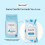 THE HONEY POT, SENSITIVE WIPES 30 CT 2