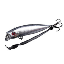 7 cm 7 g Mini-Minnow-Angelköder – 2er-Pack