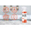 McKLords Hydrogen Peroxide 3%, 1 Litre 4
