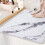 Non-Slip Bath Mat 17 x 30 Inch Quick-Drying Loofah Texture 1