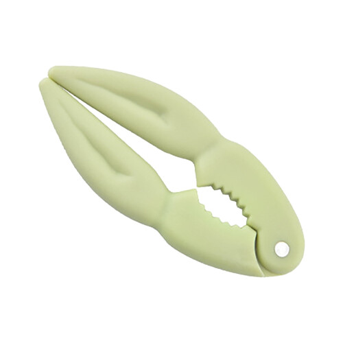 Casse-noix et crabe – Plastique, 13 cm