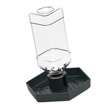 Automatický dávkovač vody pro plazy do terária