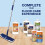 Bona Polish Remover 1L 5