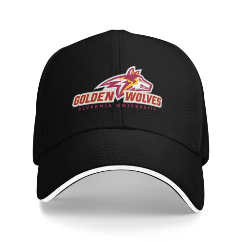 Alvernia University unisex baseball cap1pack