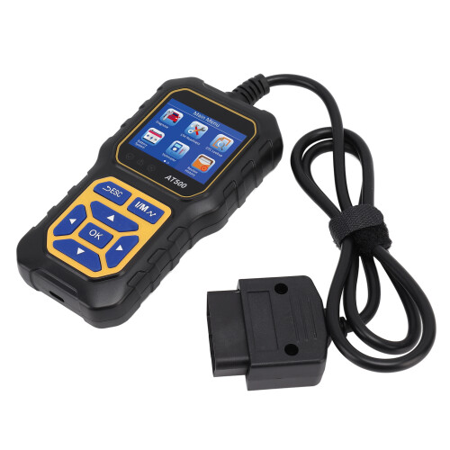 OBD2Scanner-kodelæser til bildiagnostik 2