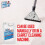Rug Buddy - Carpet Detergent - Upholstery Shampoo Cleaner Solution Stain Remover - 2.5 Litre 2