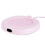 Wide-Area Heating Pad with Digital Display, Compatible with Glass, Ceramic, Plastic Cups 1