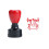 Leraar beoordelingsstempel Plastic commentaarstempel Educatief-3 1