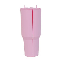 Séparateurs de tasses en silicone résistants à la chaleur (2 pièces)