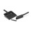 Brabantia Brabantia SinkSide Dustpan and Brush Set, with comb - Dark Grey 3