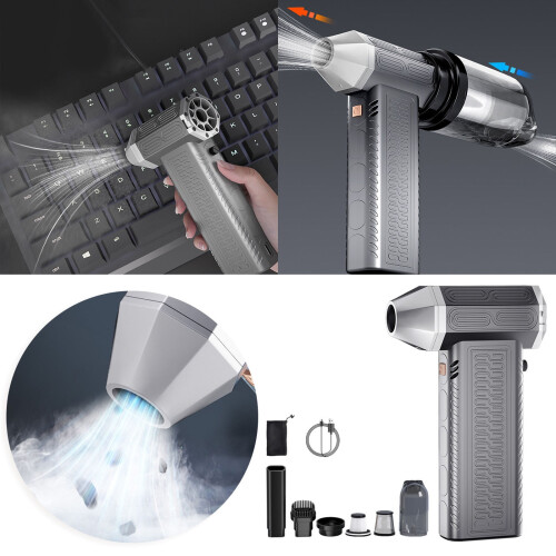 Akku-Handschneefräse für Autos3-Gear2026 1