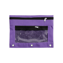 Lilla blyantlomme til 3-ringbind 1 stk. 23 x 18 cm