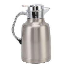 Koffiekan van 304 roestvrij staal met thermische vulling, 1,5 liter