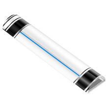 Multifunction Acrylic Rulers Combines Measurement-blue line
