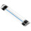 Multifunction Acrylic Rulers Combines Measurement-blue line 1