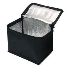 Sac de pique-nique souple, isotherme et portable