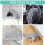 Fogray Extendable Feather Duster, Bendable Microfiber Duster with Extra Long 100" Telescopic Extension Pole and Soft Silicone Cap, Washable Duster for 5