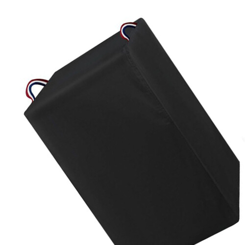 Permanent Protect Outdoor Smokers Security Tear Resistance