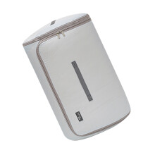 Large Volumes Organizers for Bedding-Large color mist blue