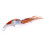 2 τεμάχια 10cm 16.6g Δόλωμα Κολύμβησης για Ψάρεμα Minnow Sinking Με Συμβατό με Sharp Hook 3