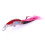 2 τεμάχια 10cm 16.6g Δόλωμα Κολύμβησης για Ψάρεμα Minnow Sinking Με Συμβατό με Sharp Hook 8