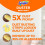 Swiffer 360 Dusters Extendable Handle Starter Kit, 3 Count Duster Refill 2