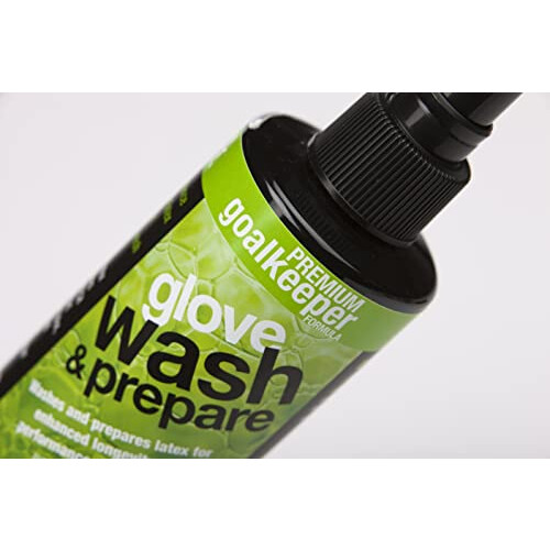 GloveGlu Wash & Prepare 250ml 1