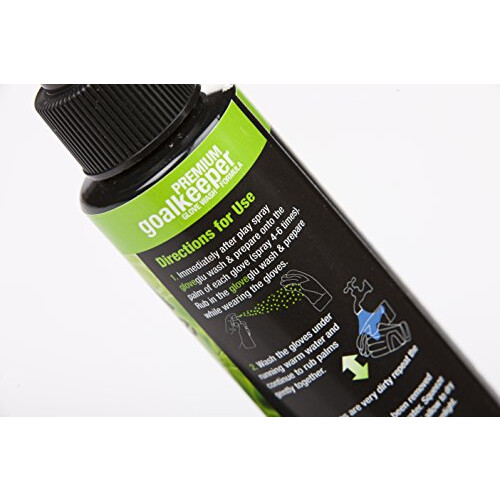 GloveGlu Wash & Prepare 250ml 2