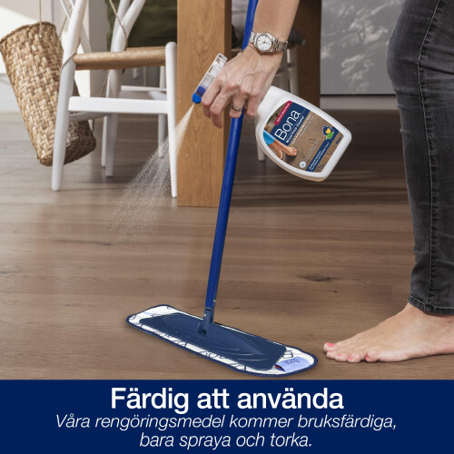 Bona Wood Floor Cleaning Kit 2
