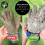 GloveGlu Wash & Prepare 250ml 5