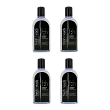 Fresh Heads Carribean Coconut Hair Tonic 250ml x4