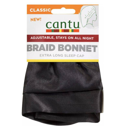 Cantu Cantu Braid Bonnet