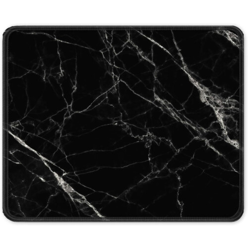 Ελαστικό Mouse Pad Beach Design 12x10 ιντσών αντιολισθητικό