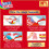 Colour Catcher Complete Action+ Laundry Sheets, Helps to Prevent Colour Run and Protects Brightness ? 40 Sheets 4