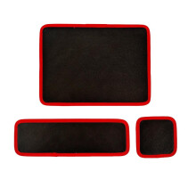 Magnetická podložka na nářadí na šrouby a spojovací prvky 12x18 palců