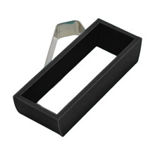Auto-Dipdosenhalter für Sonnenblende, 3D-gedruckt, leicht, sicher