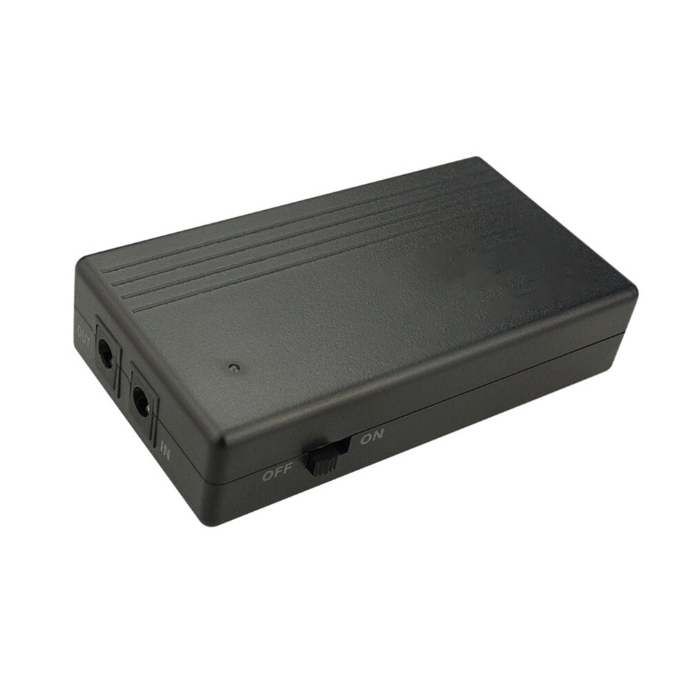 Uninterruptible Power Supply 12V 7800Mah 8A 962029823070