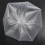 Mayish 40L Trash Rubbish Bin Bags Liners, 150 Counts/6 Rolls 5