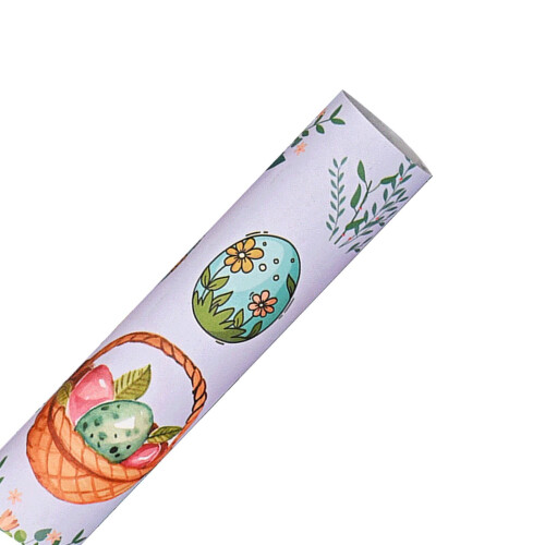 Påskpapper 10 ark 45x69 cm