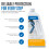 Dr Schutz Anti-Slip Floor Cleaner 750ml 3