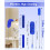 Fogray Extendable Feather Duster, Bendable Microfiber Duster with Extra Long 100" Telescopic Extension Pole and Soft Silicone Cap, Washable Duster for 2