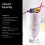 Routin 1883 Syrup - 1L Violet 5