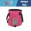 PBP Handy Folding Bucket 20L - "DWAYNE" With Quick Hose Connector (Pink) 2