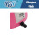 PBP Handy Folding Bucket 20L - "DWAYNE" With Quick Hose Connector (Pink) 3