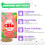 Yerba Mate CbSe Grapefuit Flavour (pomelo) 2