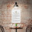 Canvasposter met de Vier Edele Waarheden 5