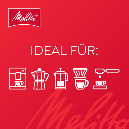 Melitta Melitta Bella Crema Espresso 1 Kg 1